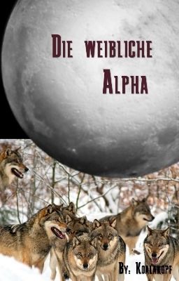 Die weibliche Alpha