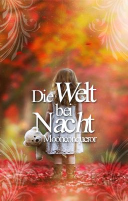 Die Welt bei Nacht