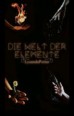 Die Welt der Elemente