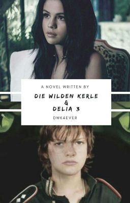 Die Wilden Kerle und Delia 3