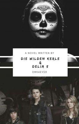 Die Wilden Kerle und Delia 5