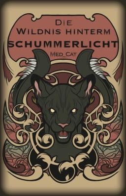 Die Wildnis hinterm Schummerlicht {Apply Fic}