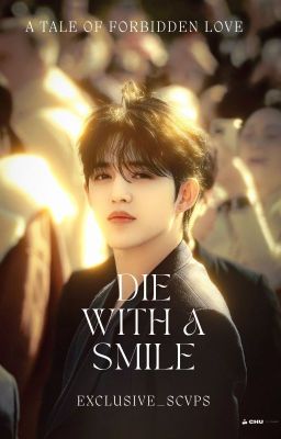 Die With A Smile | Jeongcheol