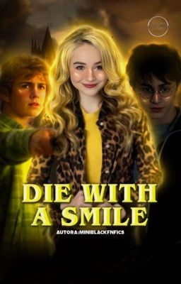 Die With A Smile¹ | PJO × HP