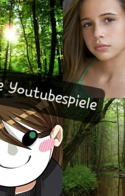 Die Youtubespiele