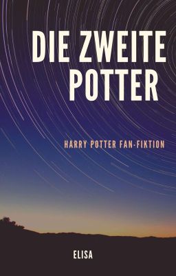 Die Zweite Potter 