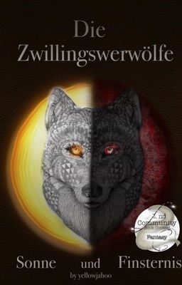 Die Zwillingswerwölfe- Sonne und Finsternis