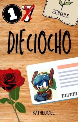 Dieciocho