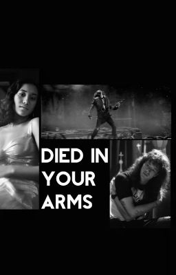 Died In Your Arms » Eddie Munson