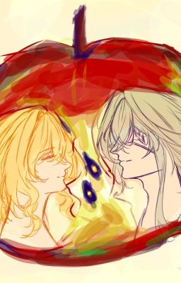 Điếm Đàng - Anaxa x Aglaea