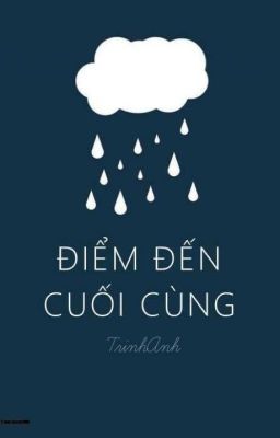 Điểm đến cuối cùng