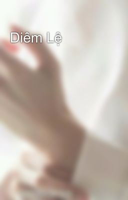 Diêm Lệ