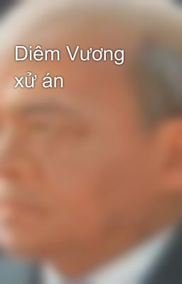 Diêm Vương xử án