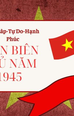 Điện Bien Phủ Năm 1945