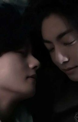 Điên cuồng chiếm hữu[Taekook]