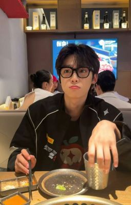 [Điền Hủ Ninh x Tử Du] Sự Đối Lập Hoàn Hảo