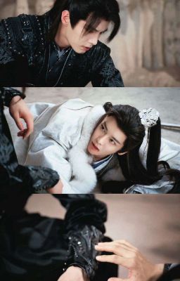 [ Diệp Bách ] Xuyên Không: Giải Cứu Phản Diện 