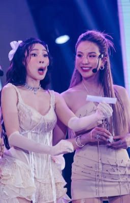 [Diệp Lâm Anh x Ninh Dương Lan Ngọc] Bánh giò của em đâuuu ????