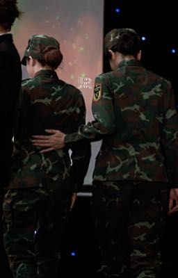 [ diệp lâm anh x trang pháp ] quay đầu ngoảnh lại vẫn là bỏ lỡ