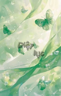 Diệp lục [zynee]