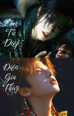 [Diệp Thụy] Tổng hợp fanfic tự dịch