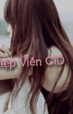 Điệp Viên CID