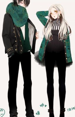 Điệp vụ kết hôn - Bồng Vũ