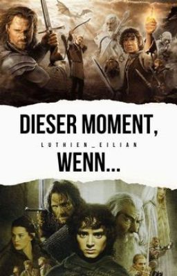 Dieser Moment, wenn ...