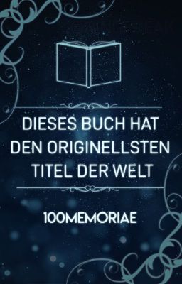 Dieses Buch hat den originellsten Titel der Welt