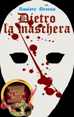 Dietro la maschera