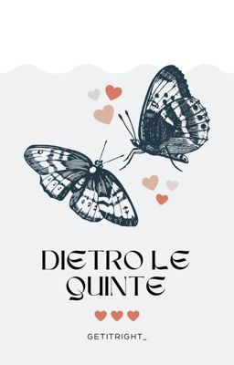 Dietro Le Quinte (h.s)