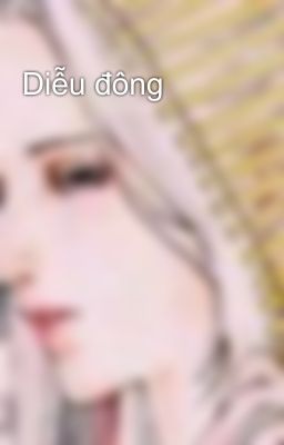 Diễu đông