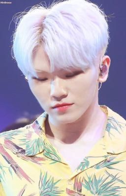 ĐIỀU HẠNH PHÚC NHẤT [SoonHoon]