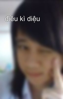 điều kì diệu