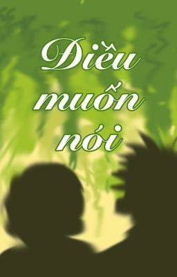 Điều muốn nói