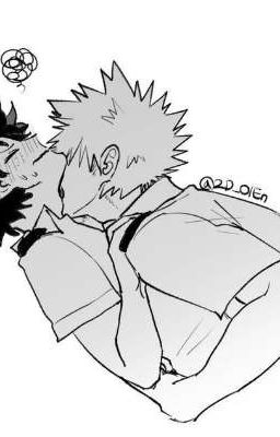 điều tồi tệ nhất -bakudeku-