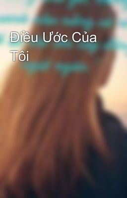 Điều Ước Của Tôi 