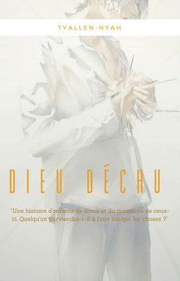 Dieux déchus | 2jae