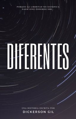 Diferentes