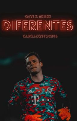 Diferentes