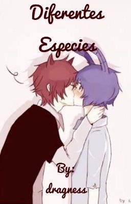 Diferentes Especies( fonnie fnafhs AU)