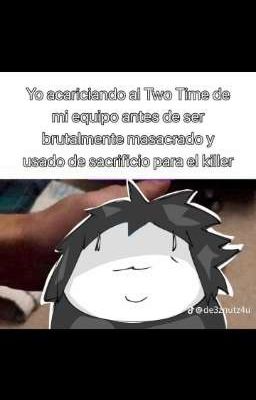 ~ Diferentes universos ~ (Bive x Two time)