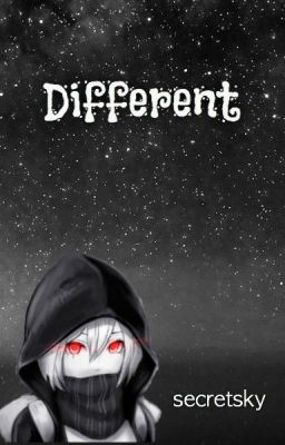 Different