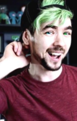 Different (Antisepticeye X Child!Reader)