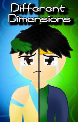 Different Dimensions (FTO/OOO Fanfic)