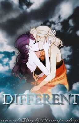 ♡Different♡ - {DISCONTINUED}