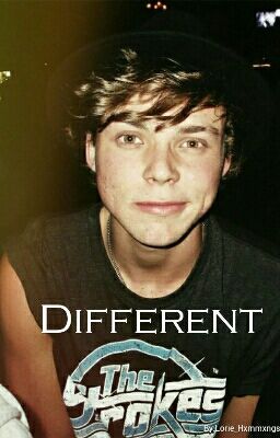 Différent | Lashton