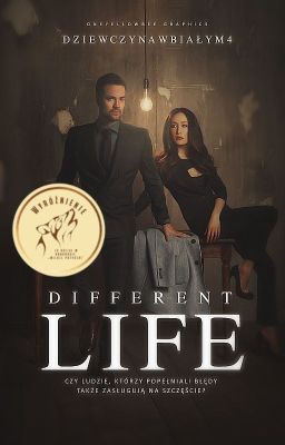 Different Life (w trakcie korekty)