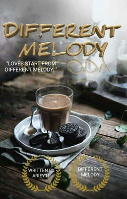 Different Melody [H]