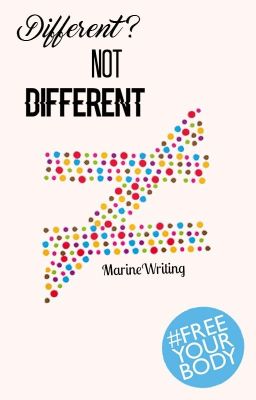 Different ? Not different [arrêté]